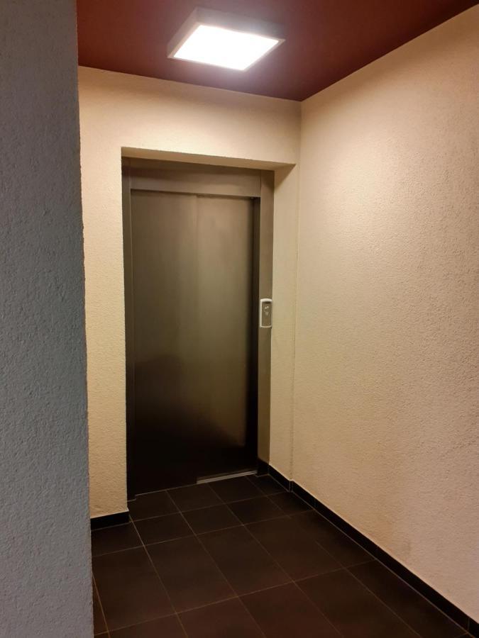 Kolobrzeg Apartamenty Emilia Polanki Eksteriør bilde