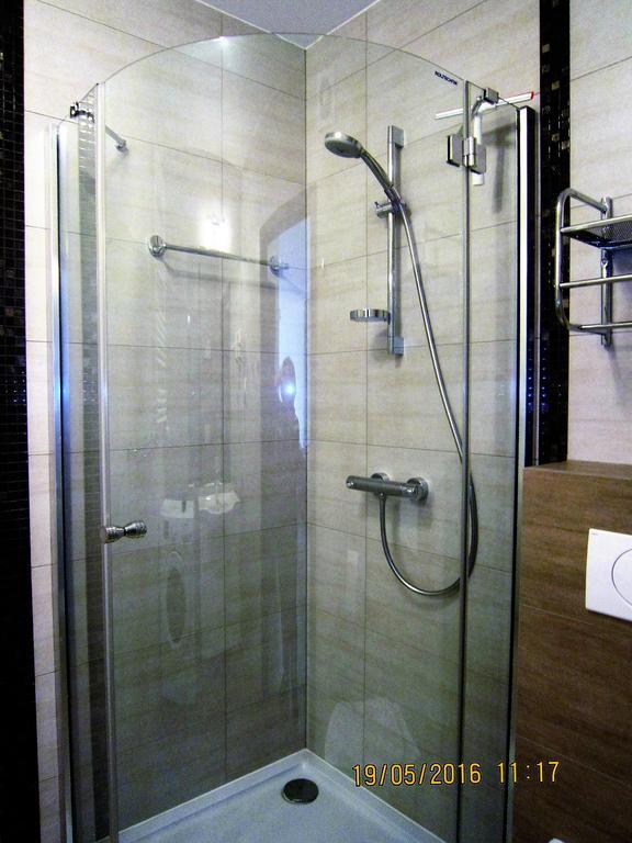 Kolobrzeg Apartamenty Emilia Polanki Eksteriør bilde